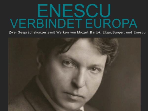 Enescu Teaser
