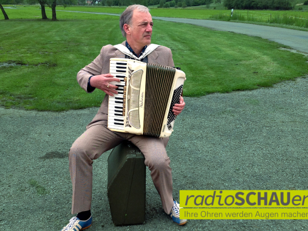 radioSCHAUen Erich