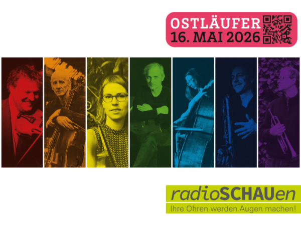 radioSCHAUen FROSt Teaser NEU