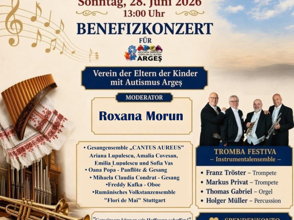 Benefizkonzert ZigZag