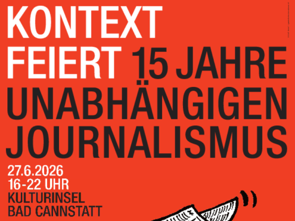 Kontext Teaser
