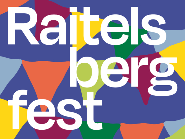 Raitelsbergfest 2026 Teaser